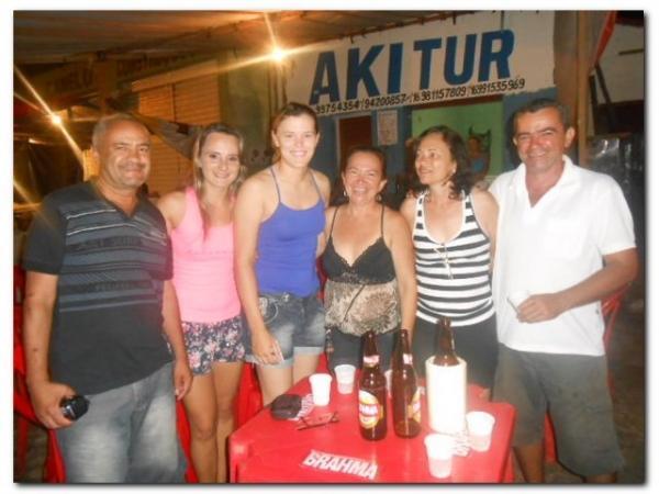 Carnaval de Inhuma foi um sucesso! - Imagem 13