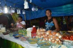 Alem de alegria, carnaval gera renda para comerciantes de Luzilândia 