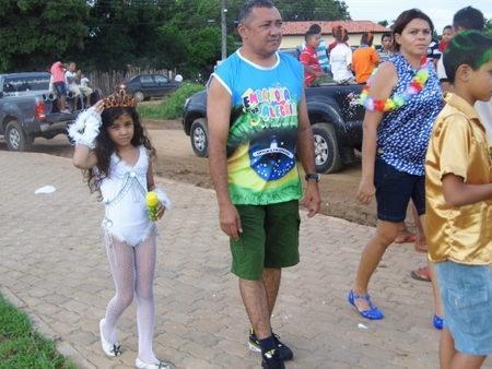 Carnaval do povão, arrasta multidão em jardim do Mulato - Imagem 66