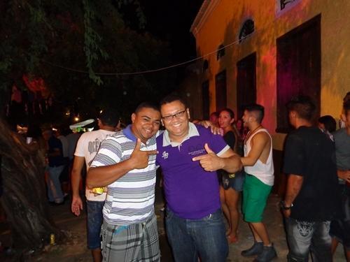 O Carnaval da Democracia transformou-se no Carnaval da Saudade - Imagem 14