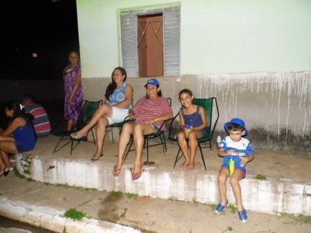 Carnaval do povão, arrasta multidão em jardim do Mulato - Imagem 52