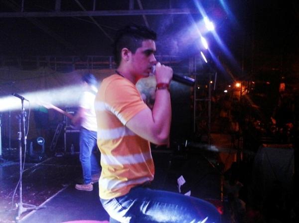  Carnaval de União encerra em 2014 como um dos melhores do Piauí  - Imagem 9