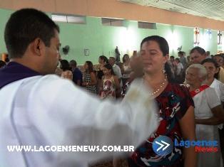 Missa de Quarta-Feira de cinzas