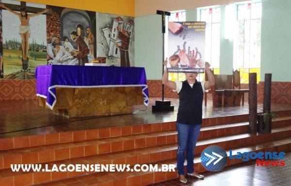 Missa de Quarta-Feira de cinzas - Imagem 5