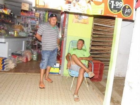 Carnaval do povão, arrasta multidão em jardim do Mulato - Imagem 56