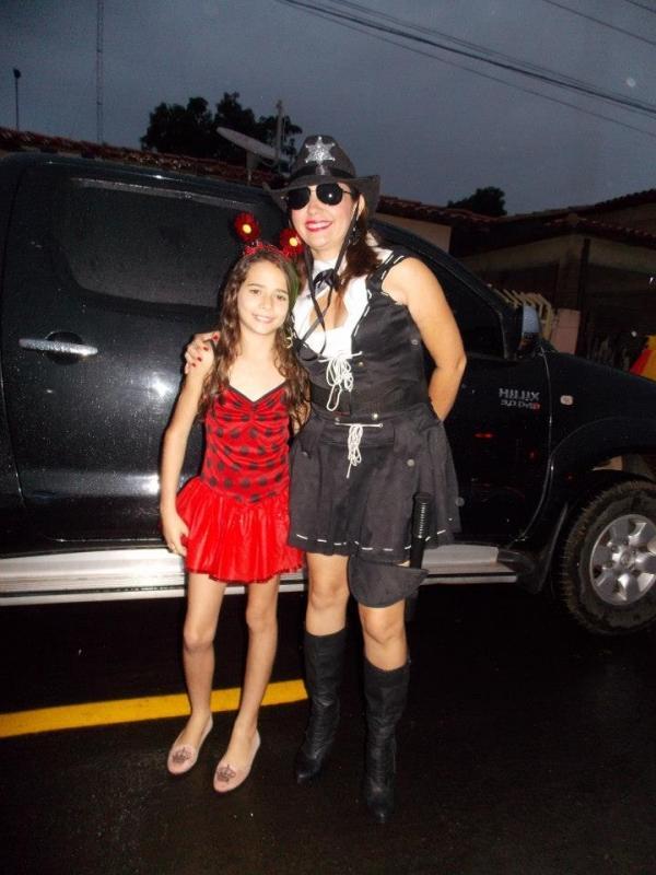 Capitão de Capitão realiza Corso com sucesso. - Imagem 6