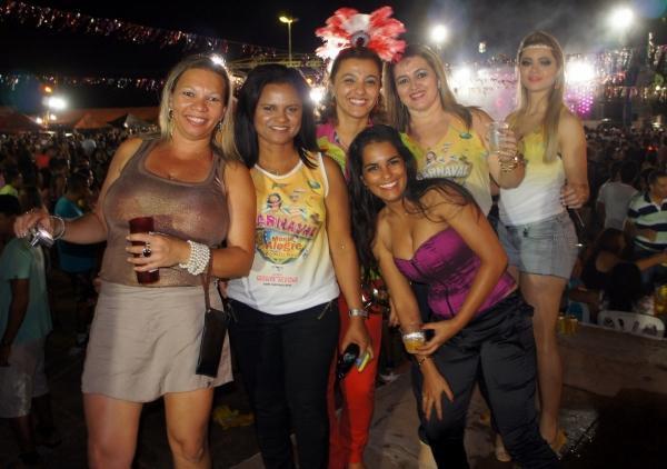 Carnaval 2014 em Monte Alegre tem recorde de publico 	 - Imagem 22