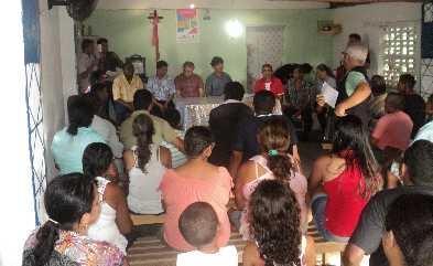 Superintendente Regional do INCRA/PI cumpre agenda na região dos cocais - Imagem 5