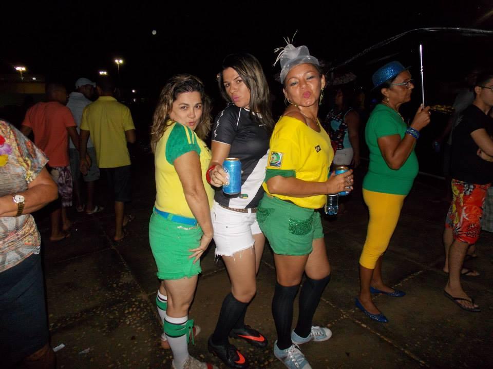 Capitão de Capitão realiza Corso com sucesso.