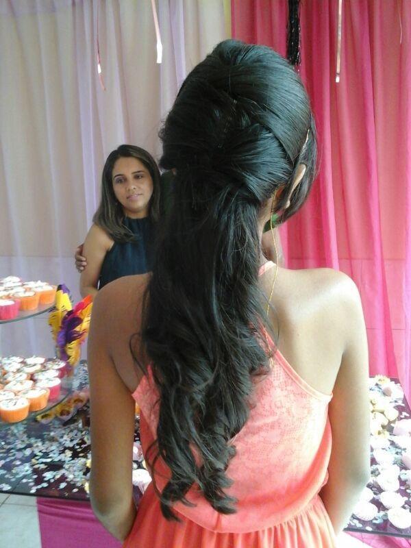 15 anos de Alda Marques - Imagem 7