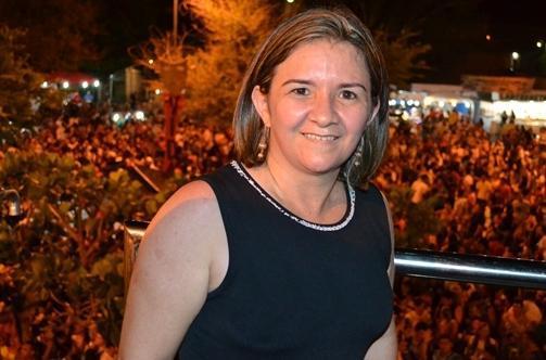 Prefeita Neuma Café faz balanço do Carnaval