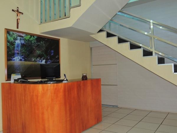 Casa do Cheff hospedagem com qualidade e segurança - Imagem 3