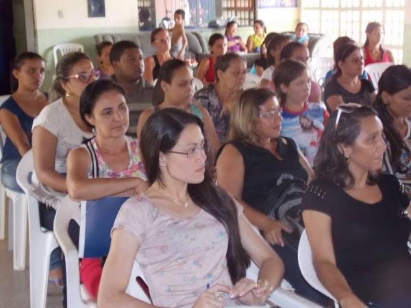 Formação FTD para a Educação Infantil. - Imagem 2