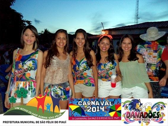 Tradicional Churrasco do bloco Os Danadões/2014 - Imagem 26