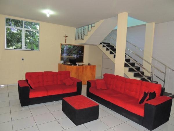 Casa do Cheff hospedagem com qualidade e segurança - Imagem 2