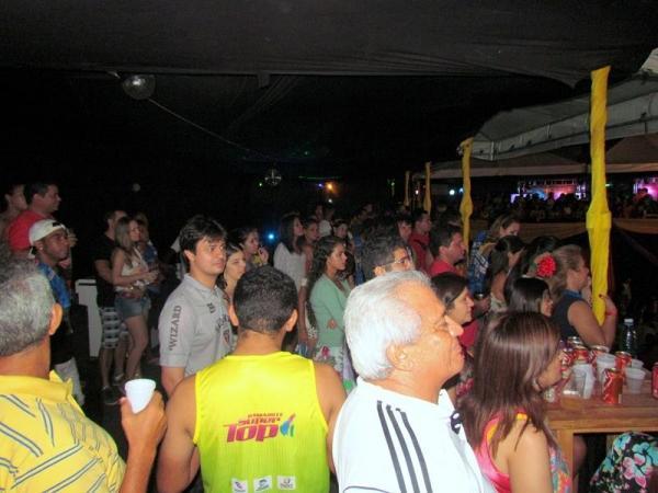 Veja mais fotos de quem curtiu o Carnaval de Barras 2014 - Imagem 6