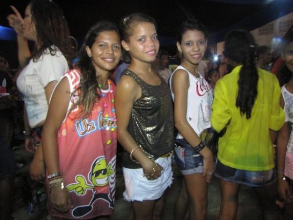 Muita festa e alegria no ultimo dia de carnaval no município de Miguel Alves - Imagem 46