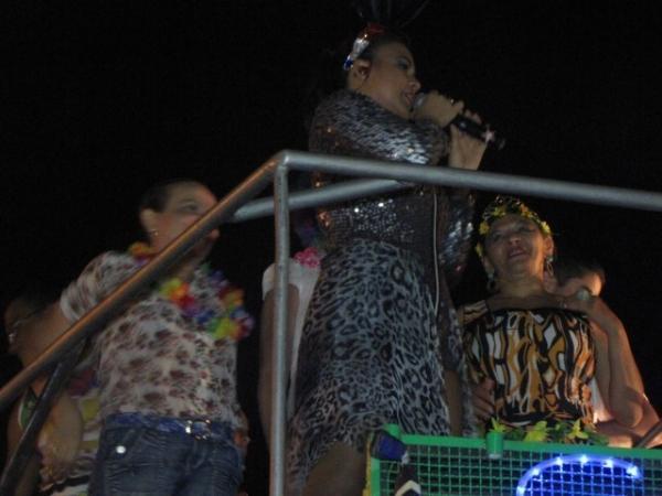 Muita festa e alegria no ultimo dia de carnaval no município de Miguel Alves - Imagem 35