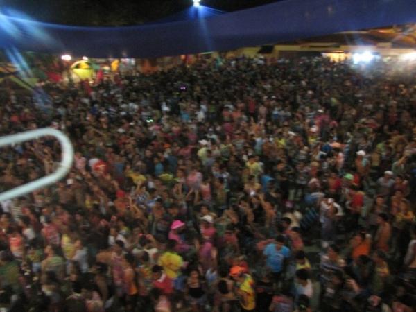 Muita festa e alegria no ultimo dia de carnaval no município de Miguel Alves - Imagem 5
