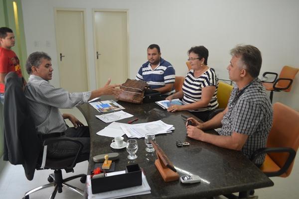 Campo Maior terá Feira do Empreendedor