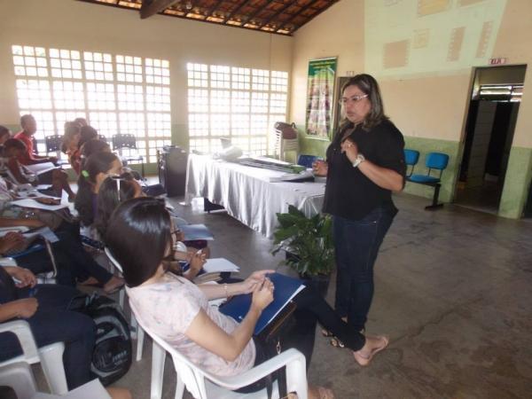 Formação FTD para a Educação Infantil. - Imagem 11