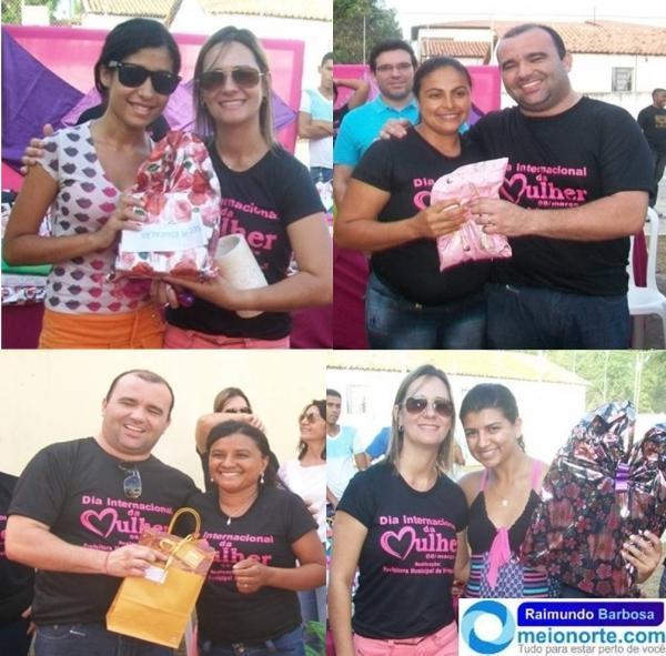 Dia Internacional da Mulher: Secretaria de Trabalho e Emprego promoverá programação especial para Mulheres - Imagem 1