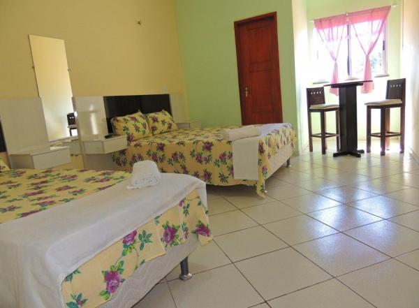 Casa do Cheff hospedagem com qualidade e segurança - Imagem 5