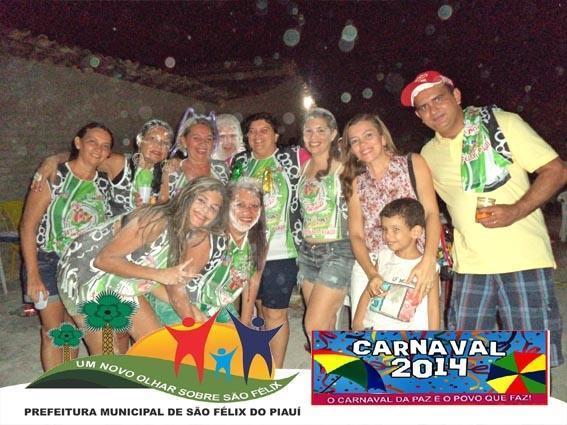 Bloco Furacão realiza churrasco para integrantes - Imagem 5