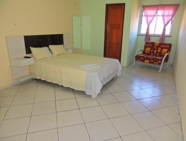 Casa do Cheff hospedagem com qualidade e segurança - Imagem 7