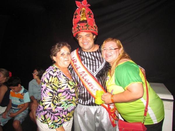 Veja mais fotos de quem curtiu o Carnaval de Barras 2014 - Imagem 26