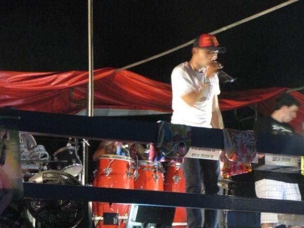 Muita festa e alegria no ultimo dia de carnaval no município de Miguel Alves - Imagem 11