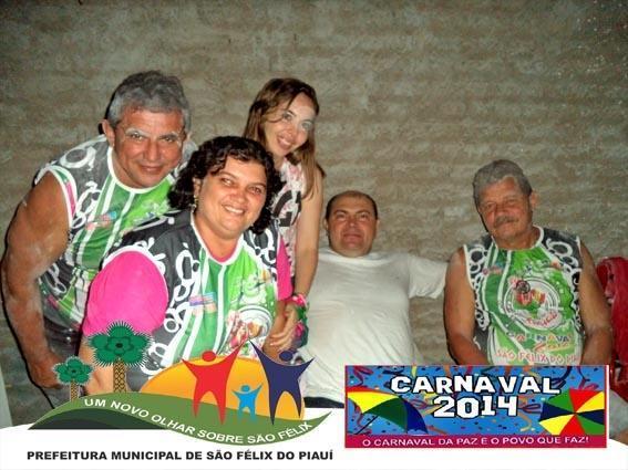 Bloco Furacão realiza churrasco para integrantes - Imagem 1