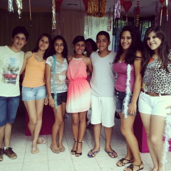 15 anos de Alda Marques - Imagem 15