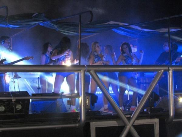 Veja mais fotos de quem curtiu o Carnaval de Barras 2014 - Imagem 27