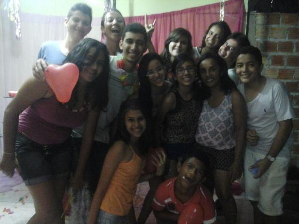 15 anos de Alda Marques - Imagem 8