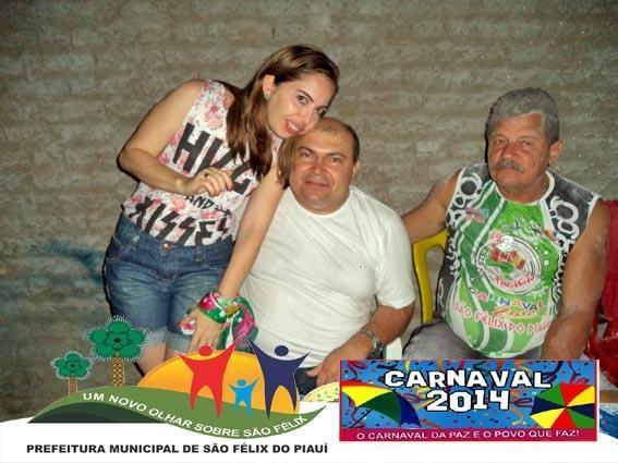 Bloco Furacão realiza churrasco para integrantes - Imagem 6