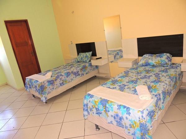 Casa do Cheff hospedagem com qualidade e segurança - Imagem 6