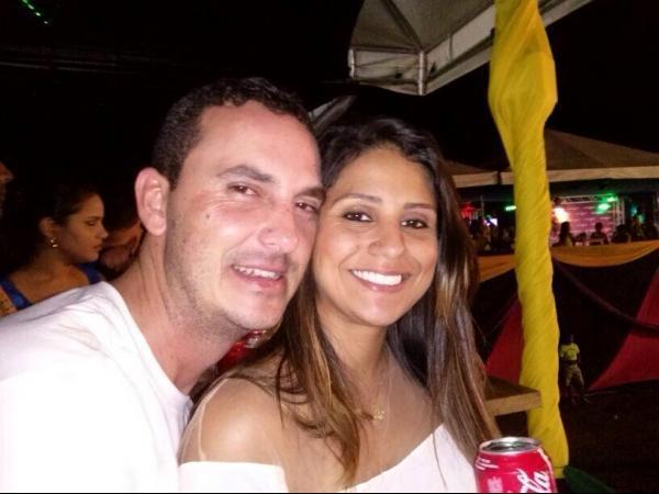 Veja mais fotos de quem curtiu o Carnaval de Barras 2014 - Imagem 7