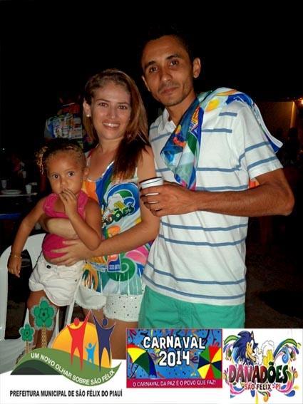 Tradicional Churrasco do bloco Os Danadões/2014 - Imagem 11