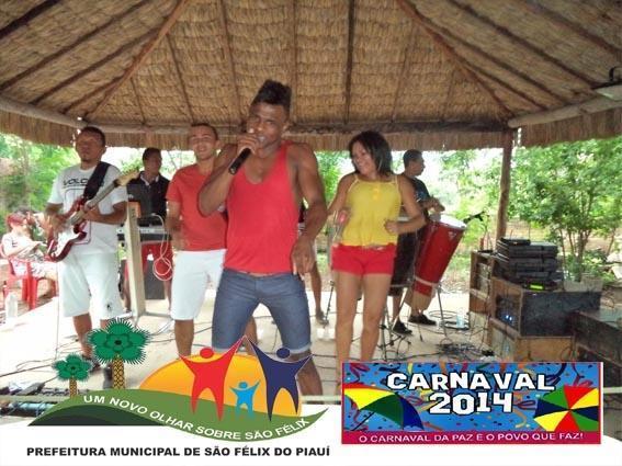 Bloco Furacão realiza churrasco para integrantes - Imagem 18