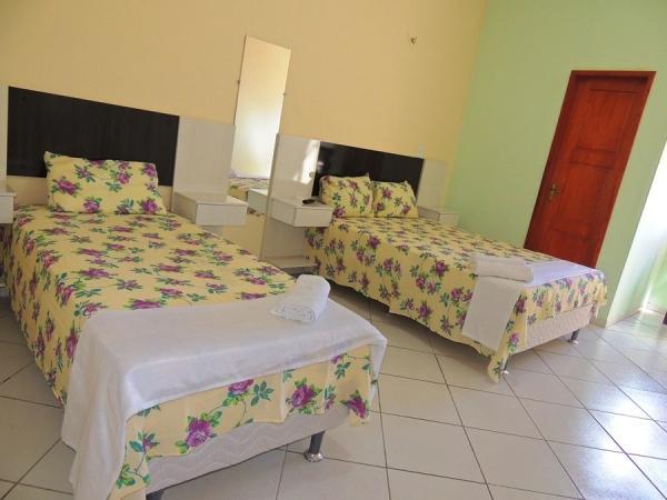 Casa do Cheff hospedagem com qualidade e segurança - Imagem 4