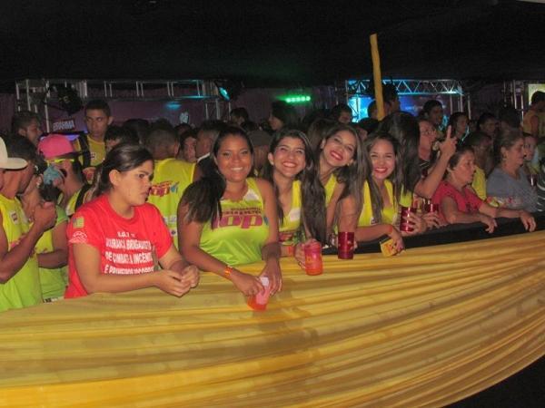 Veja mais fotos de quem curtiu o Carnaval de Barras 2014 - Imagem 33