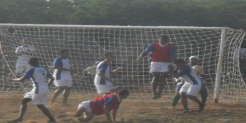 Jogos do final de semana pelo campeonato municipal  - Imagem 1