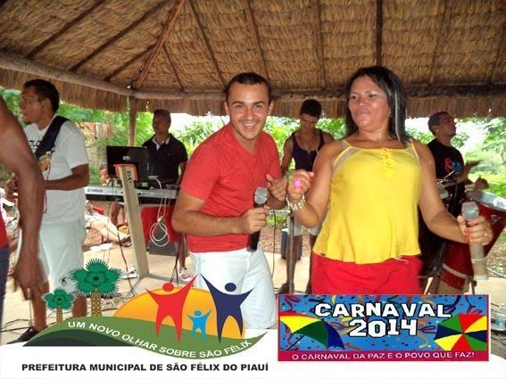 Bloco Furacão realiza churrasco para integrantes - Imagem 16