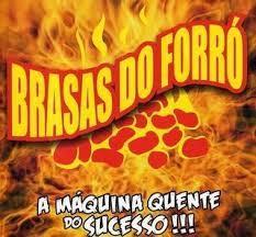 Brasas do Forró no Sábado de Aleluia em Elesbão Veloso 