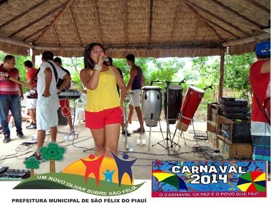 Bloco Furacão realiza churrasco para integrantes - Imagem 19