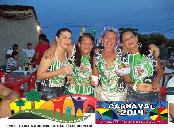 Bloco Furacão realiza churrasco para integrantes - Imagem 9