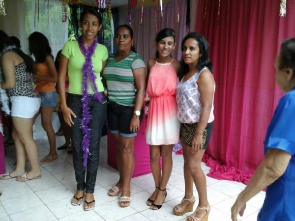 15 anos de Alda Marques - Imagem 3