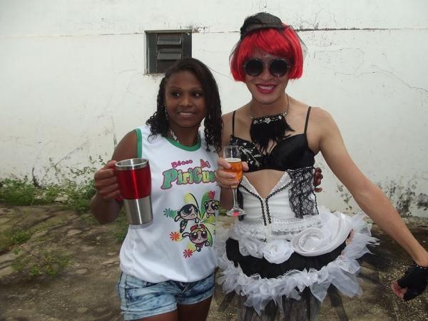 Bloco dos Sujos 2014 - Imagem 1