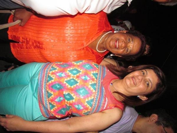 Veja mais fotos de quem curtiu o Carnaval de Barras 2014 - Imagem 13